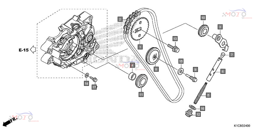 Engine Diagram